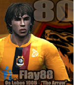 Avatar do Utilizador