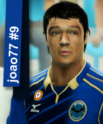 Avatar do Utilizador