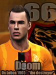 Avatar do Utilizador