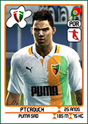 Avatar do Utilizador