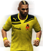 Avatar do Utilizador