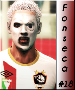 Avatar do Utilizador