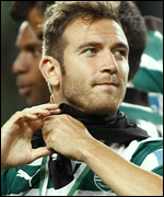Avatar do Utilizador