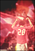 Avatar do Utilizador