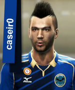 Avatar do Utilizador