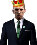 Avatar do Utilizador