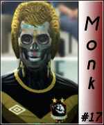 Avatar do Utilizador