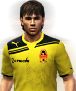Avatar do Utilizador
