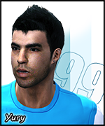Avatar do Utilizador