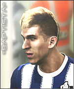 Avatar do Utilizador